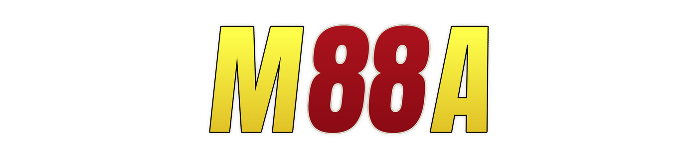 m88a logo